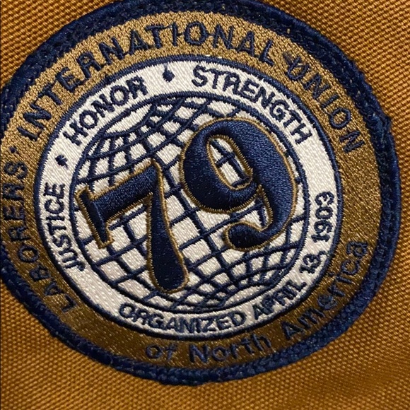 Carhartt jacket - Picture 4 of 7